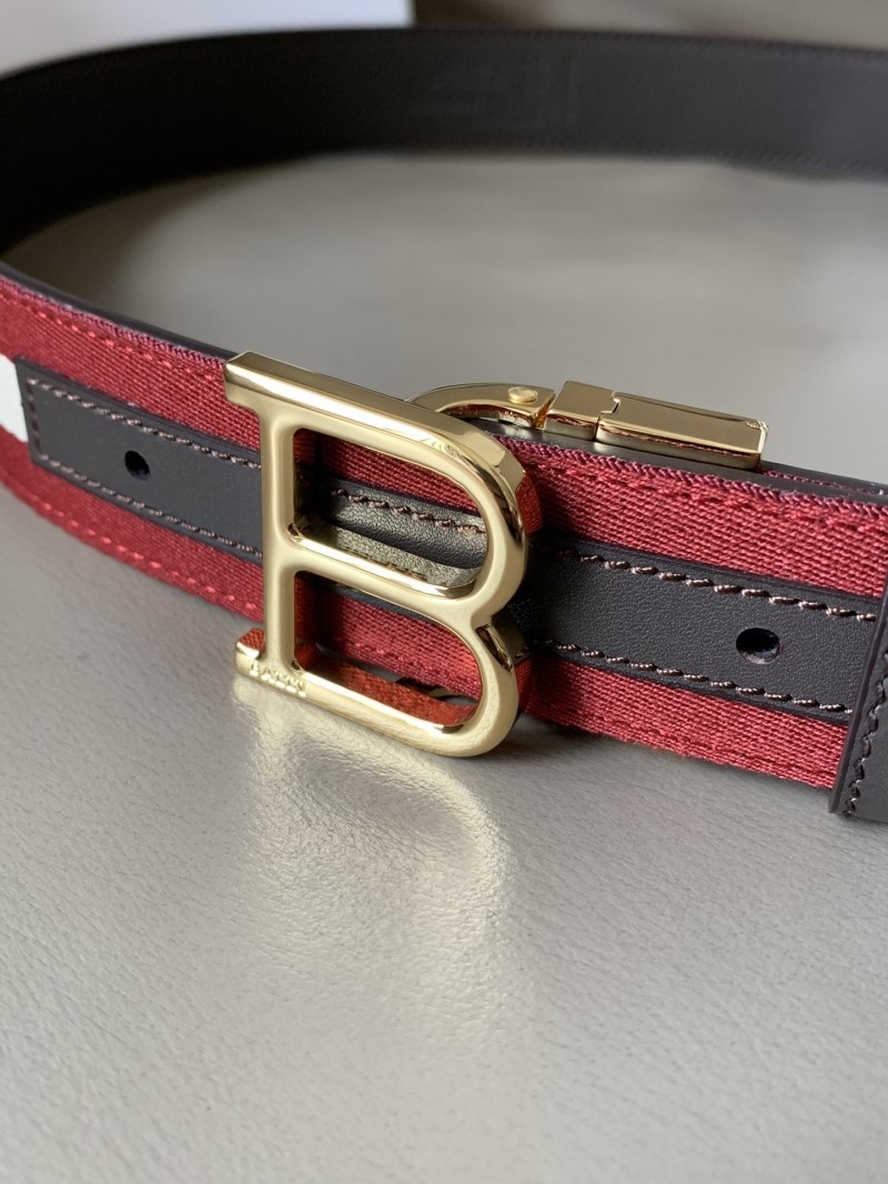 Bally Belts